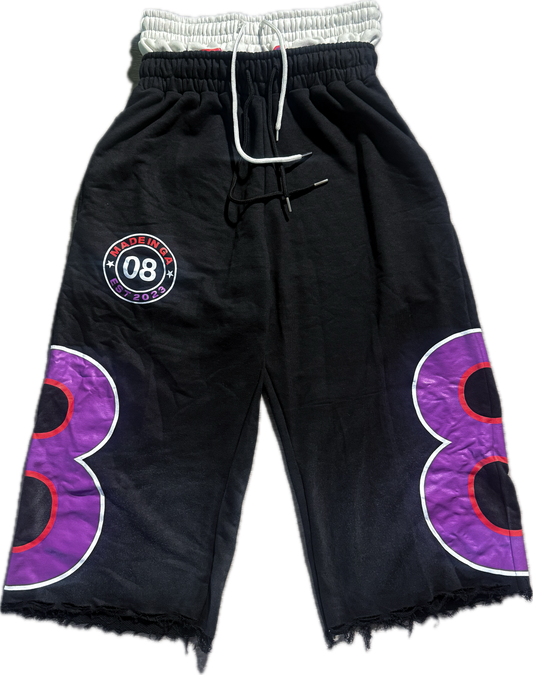 Gr8full Racer Sweats