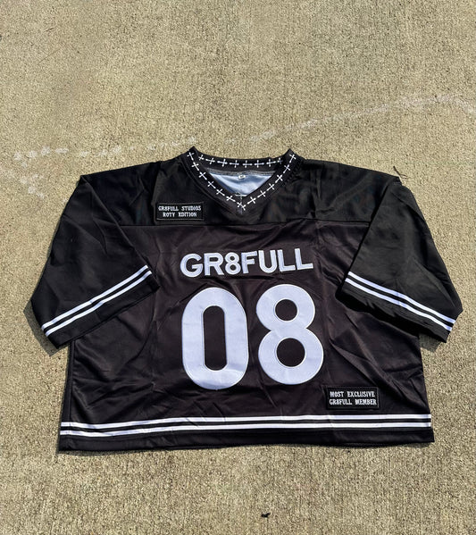 "ROTY" Jersey