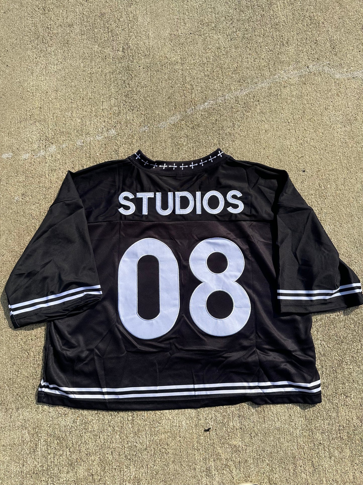 "ROTY" Jersey